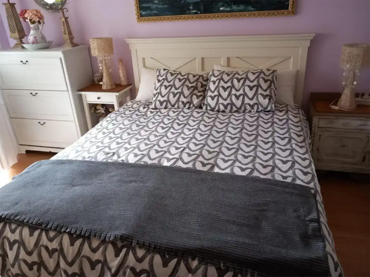 Habitación en alquiler, Oviedo
