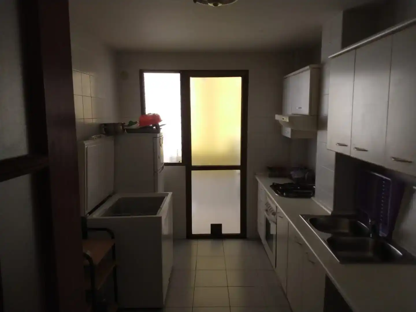 Piso de 130 m² en Badajoz