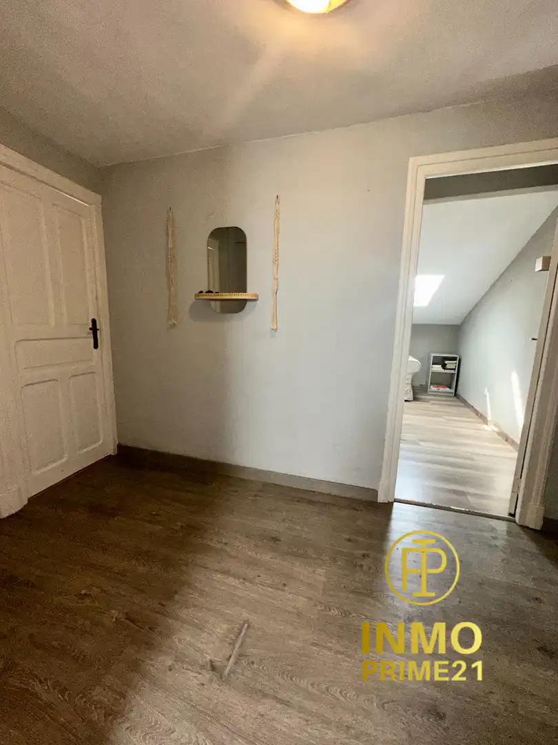 Piso de 109 m² en Santander
