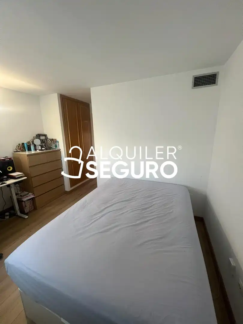 Pis de 80 m² a Madrid