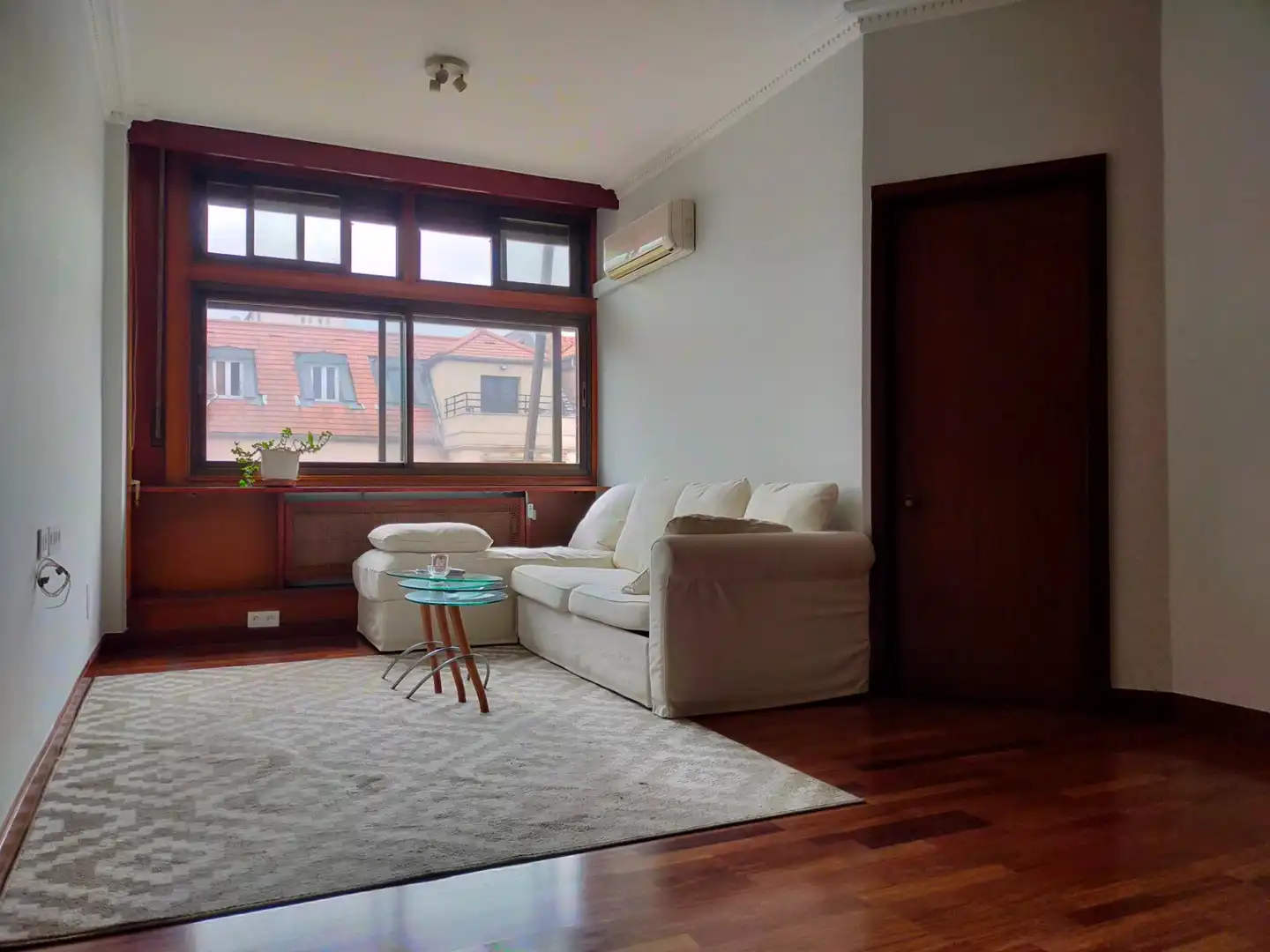 Pis de 57 m² a Bilbao