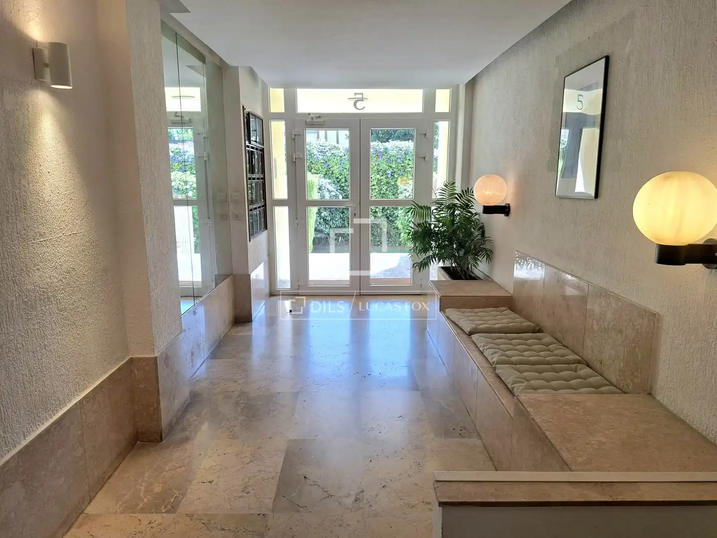 Piso de 95 m² en Málaga