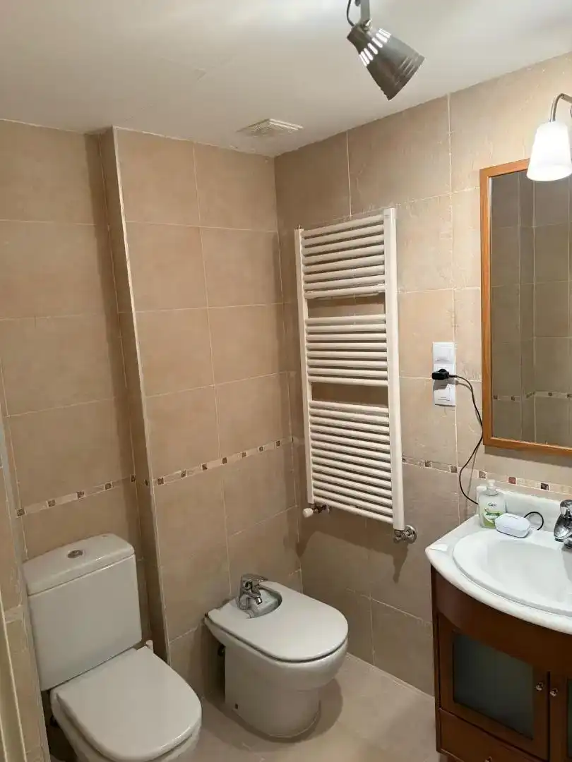 Piso de 70 m² en Sabiñánigo