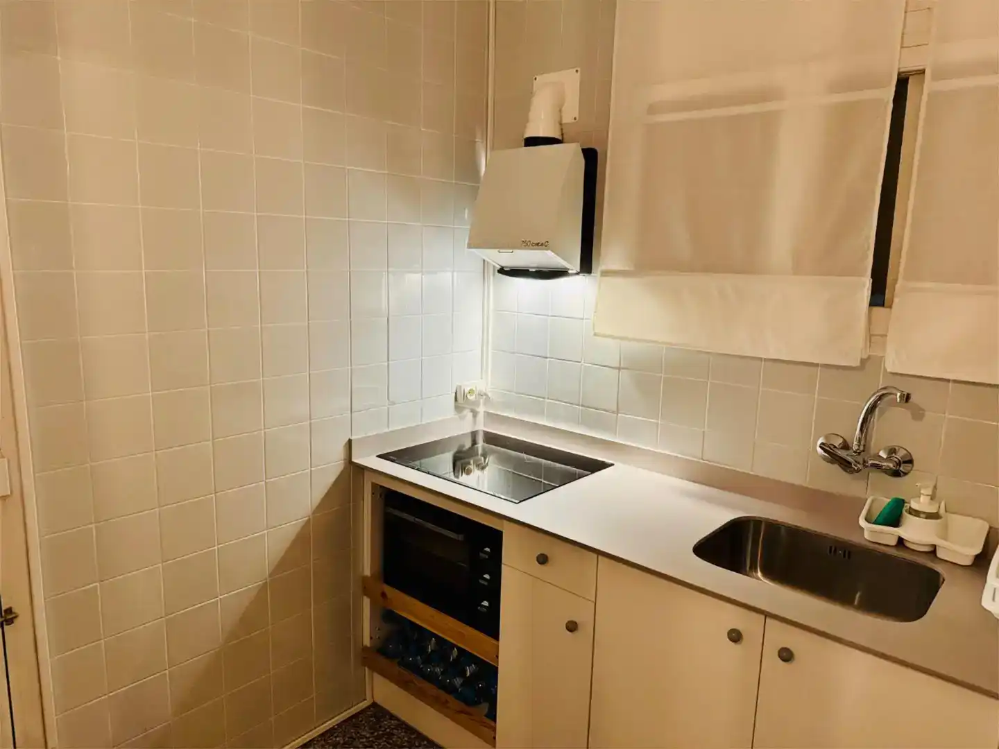 Habitación 100 m², Benicasim