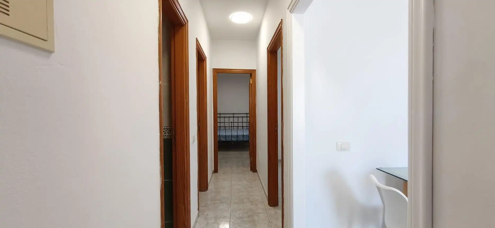 Piso de 140 m² en San Cristóbal de La Laguna