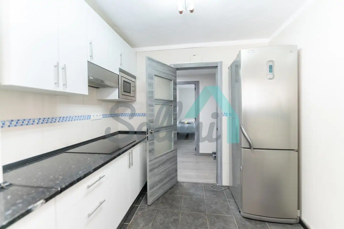 Habitación 70 m², Oviedo
