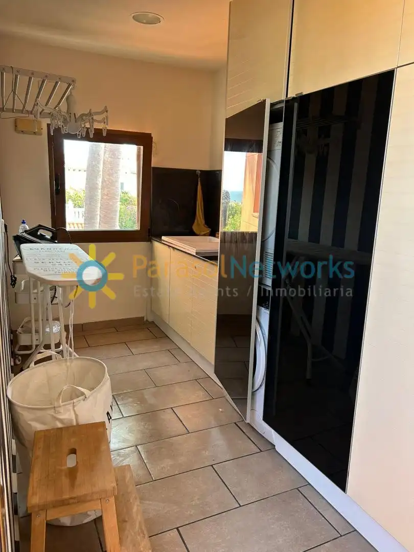 Piso de 210 m² en Oliva