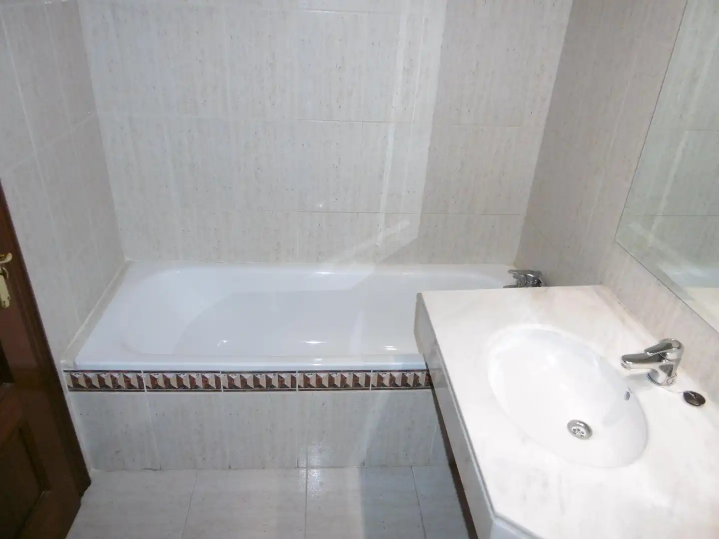 Pis de 93 m² a Valladolid