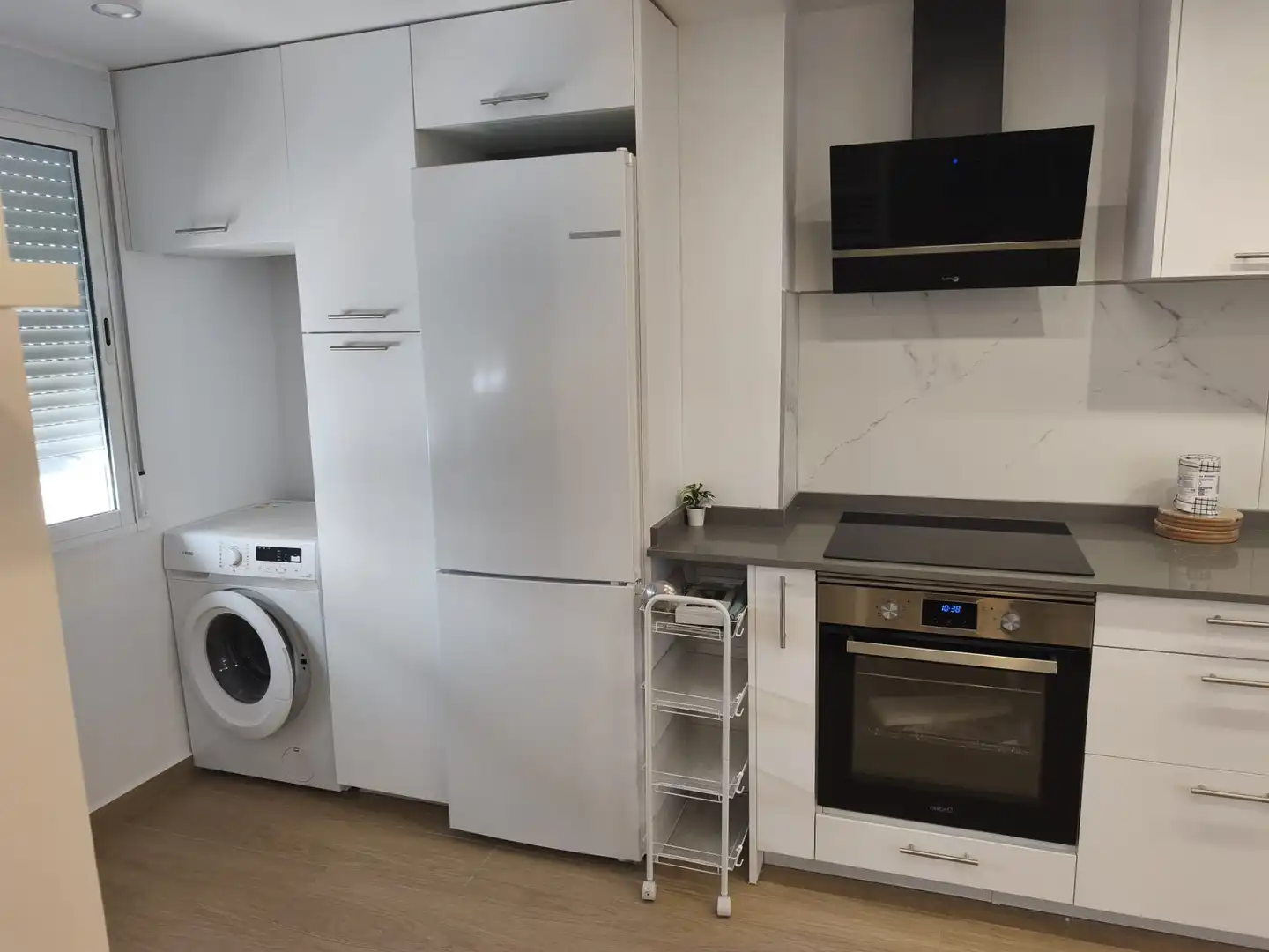 Piso de 180 m² en Sagunto