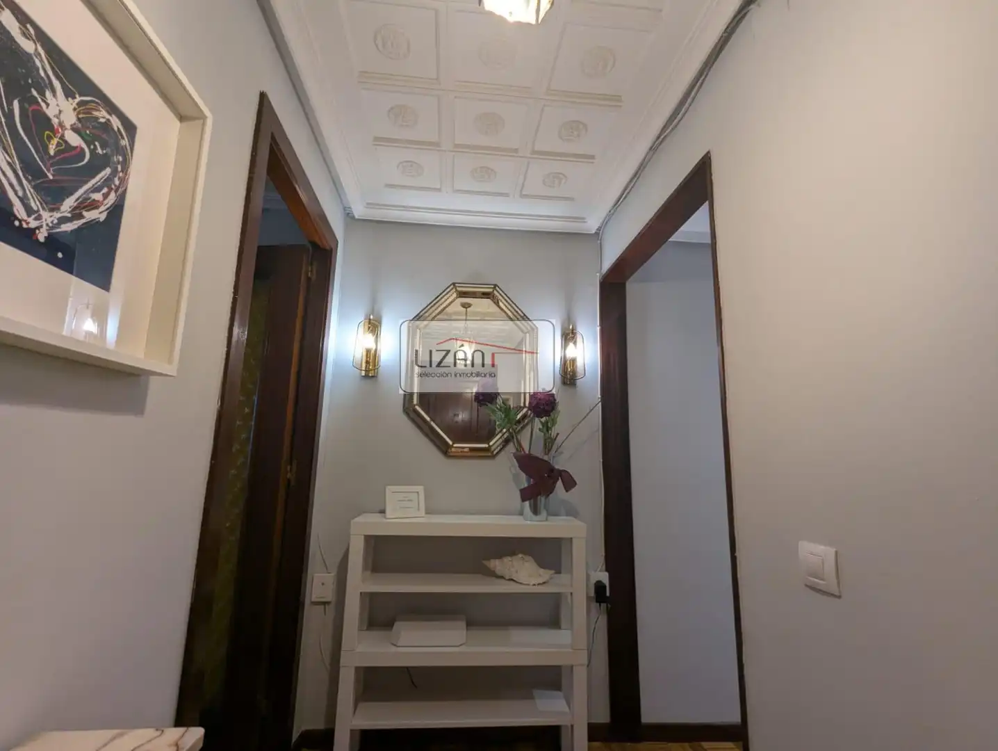 Piso de 68 m² en Gijón