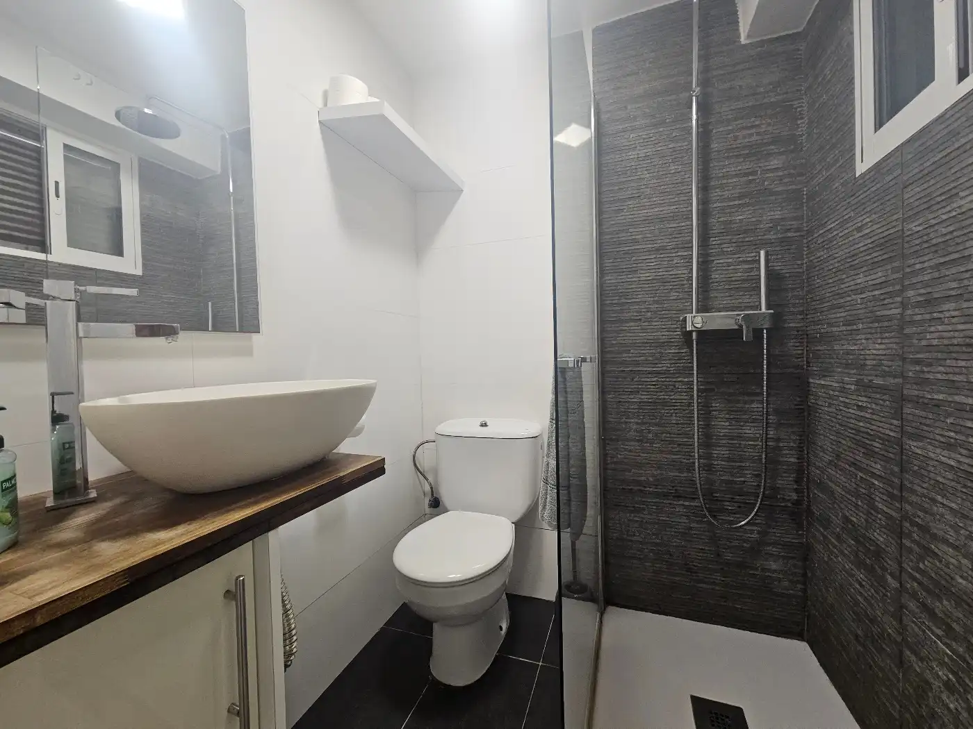 Pis de 33 m² a Salou