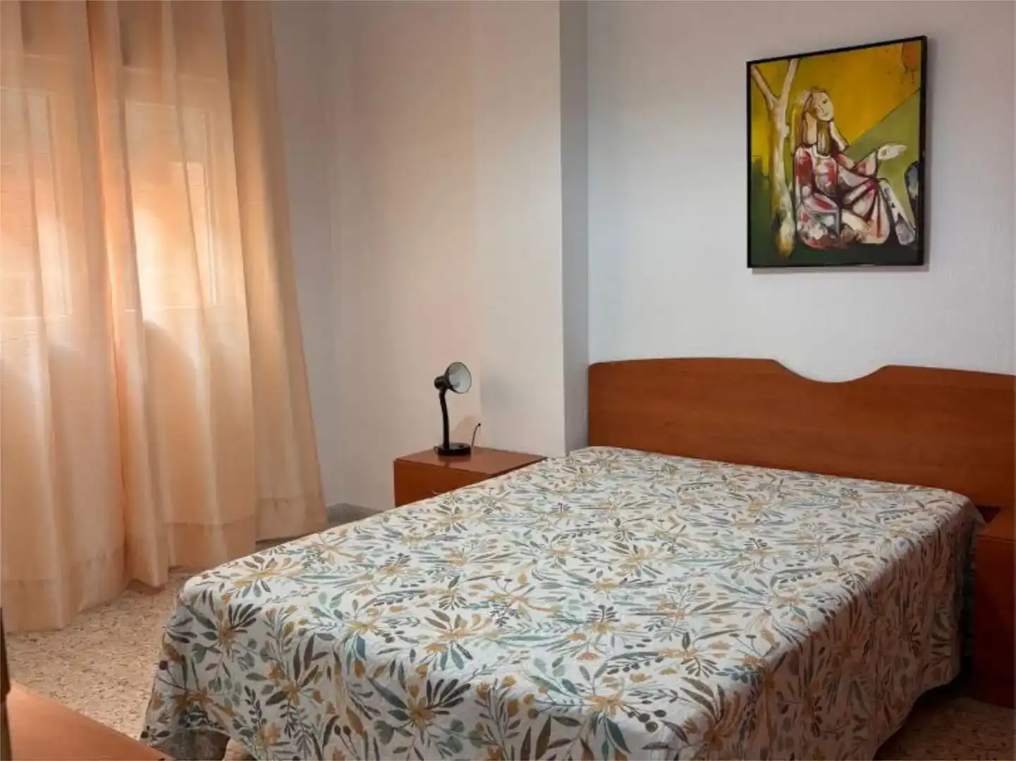 Piso de 85 m² en Almería