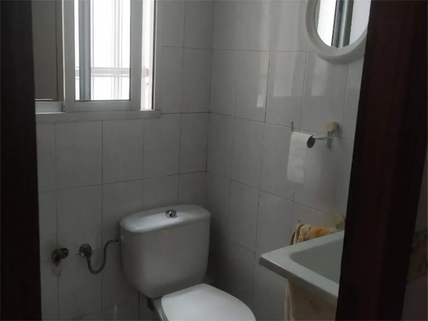 Habitación 110 m², Sevilla
