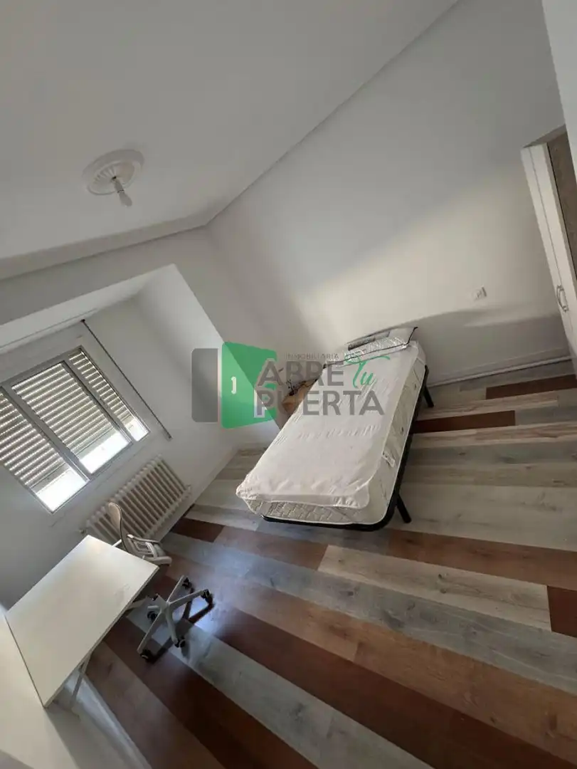 Piso de 115 m² en Ourense