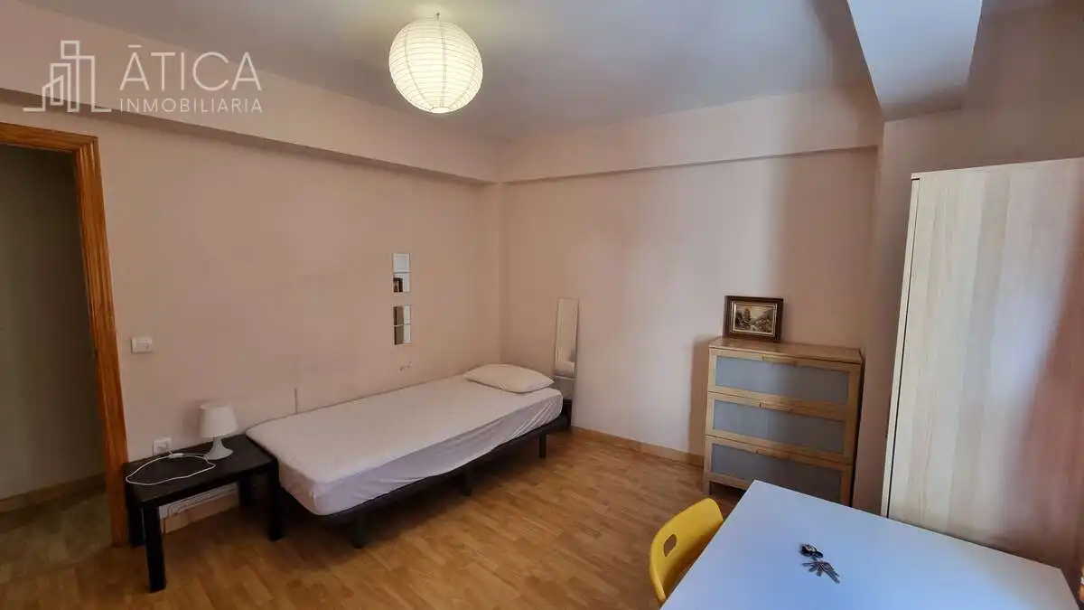 Habitación 89 m², Salamanca