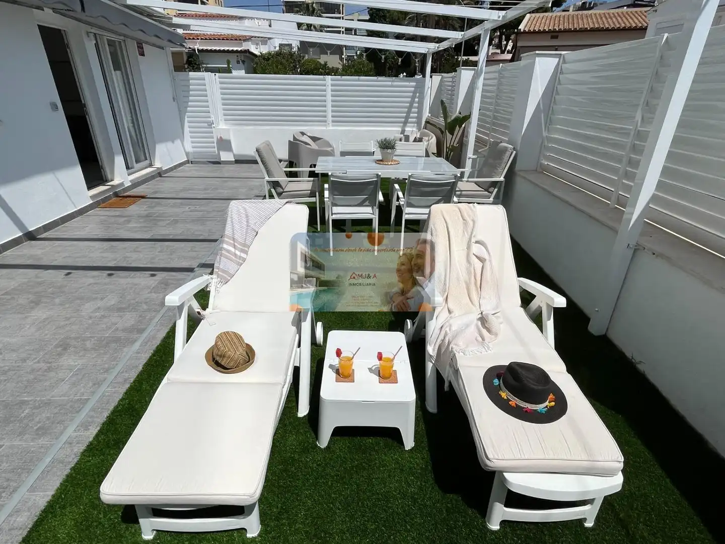 Apartamento 83 m² em Benicàssim / Benicasim