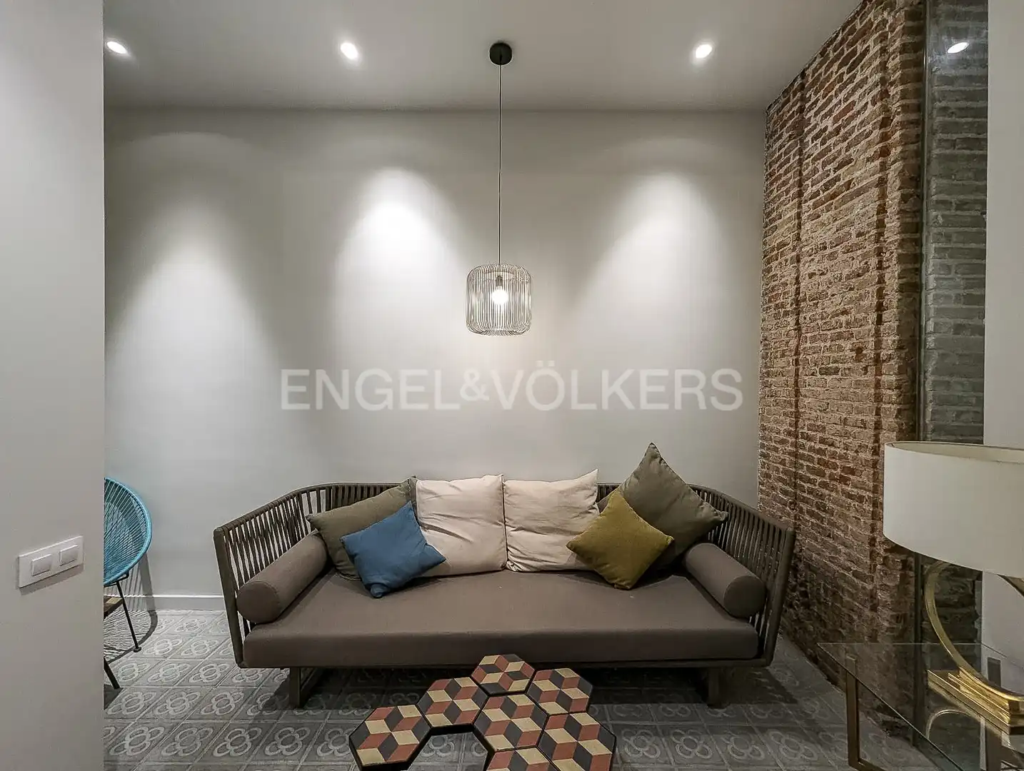 Piso de 150 m² en Barcelona