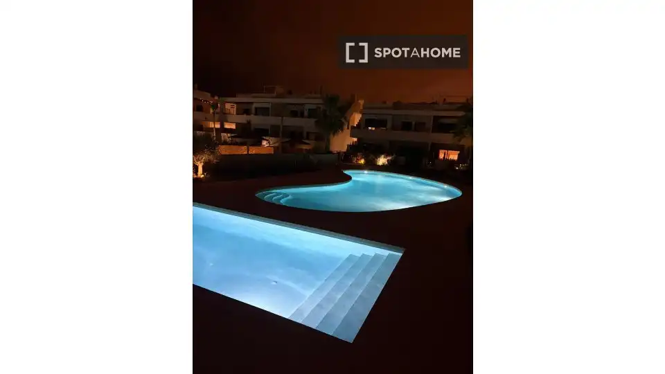 Habitación 127 m², Torrevieja