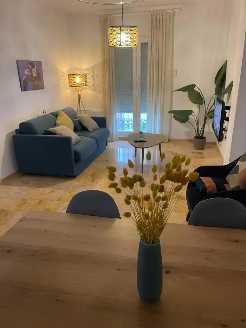 Piso de 62 m² en Salamanca