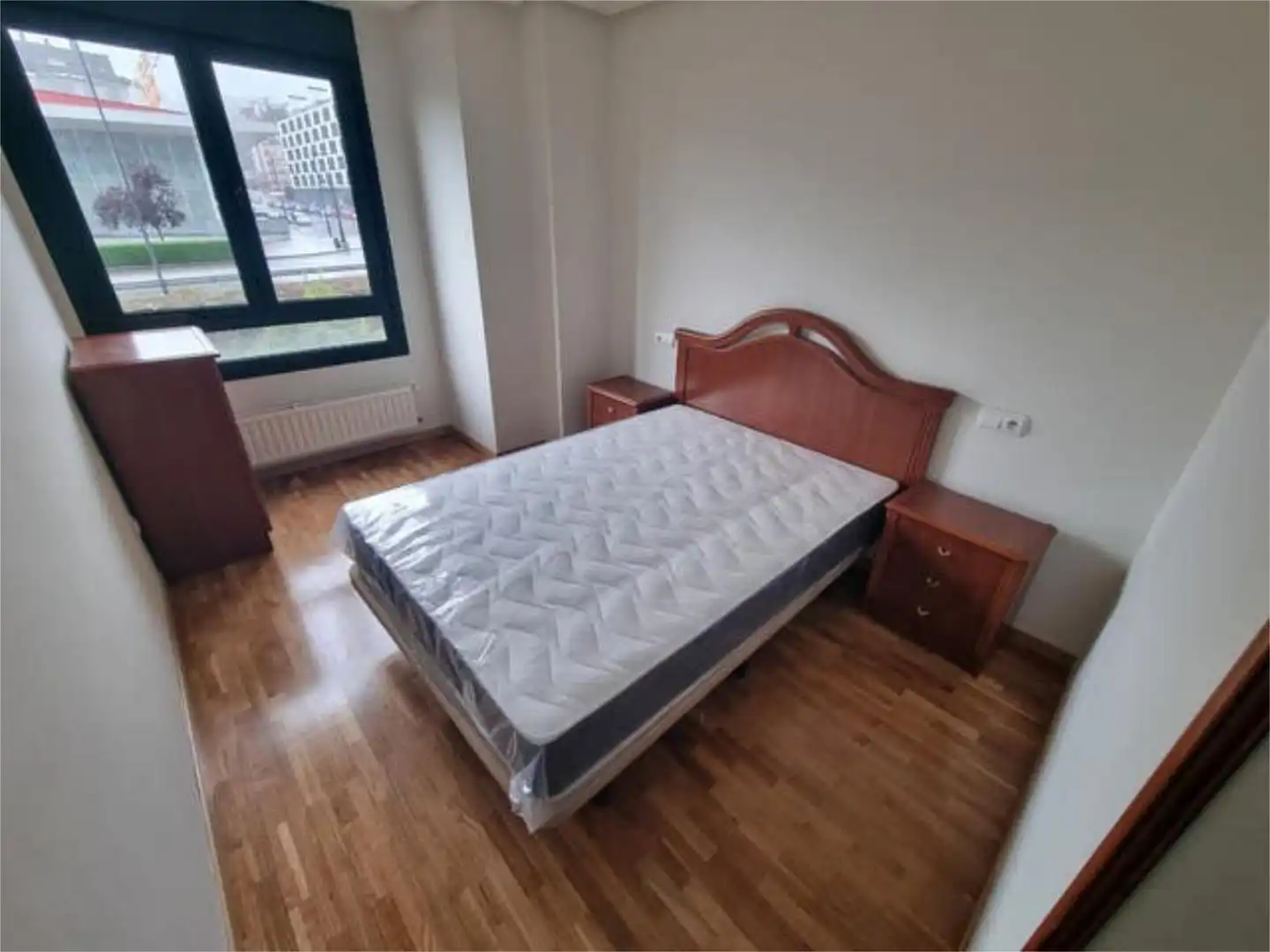 Piso de 65 m² en Oviedo