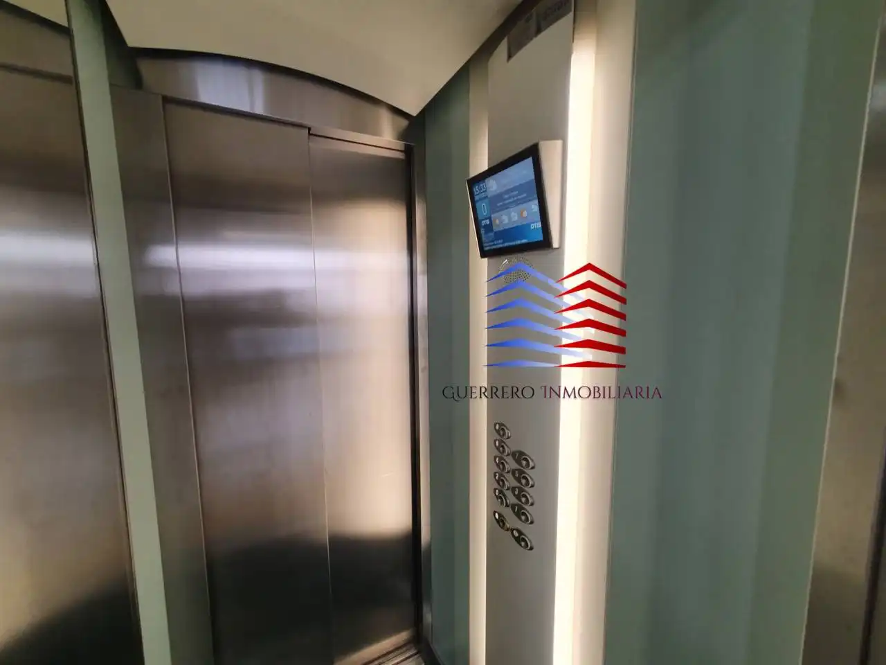 Piso de 130 m² en Ourense