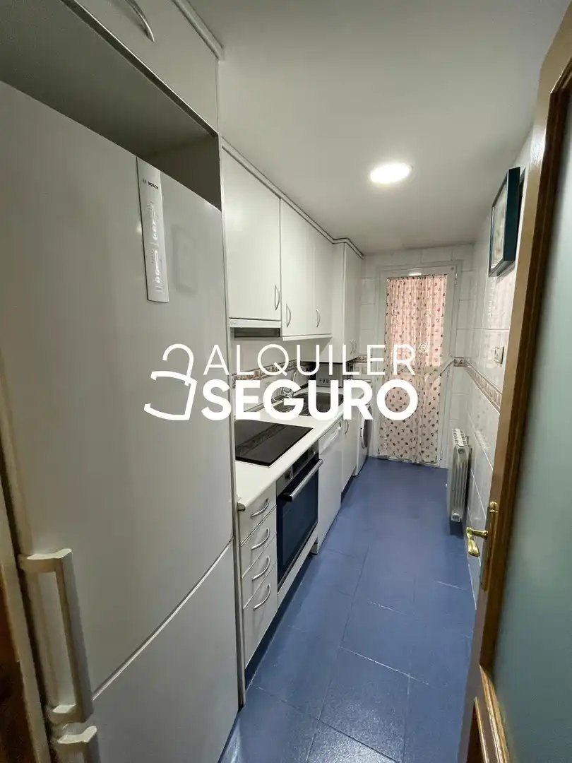 Piso de 80 m² en Madrid