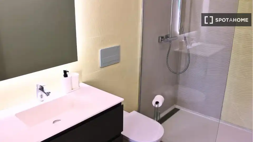 Habitación en alquiler, Casares