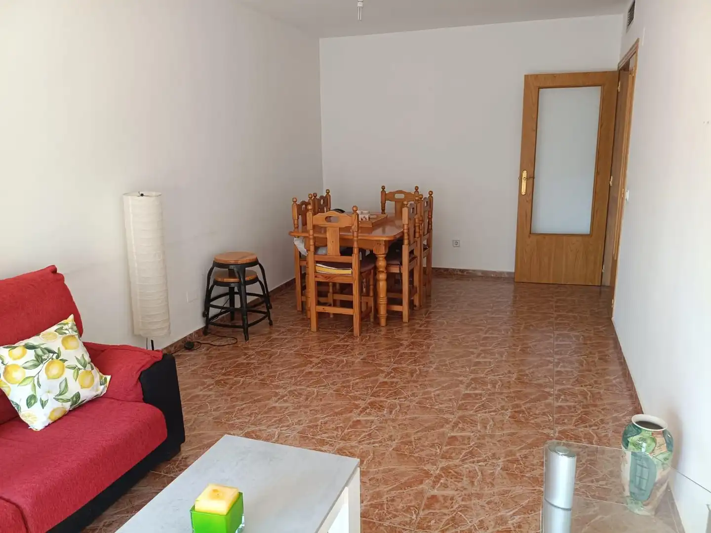 Pis de 75 m² a Múrcia