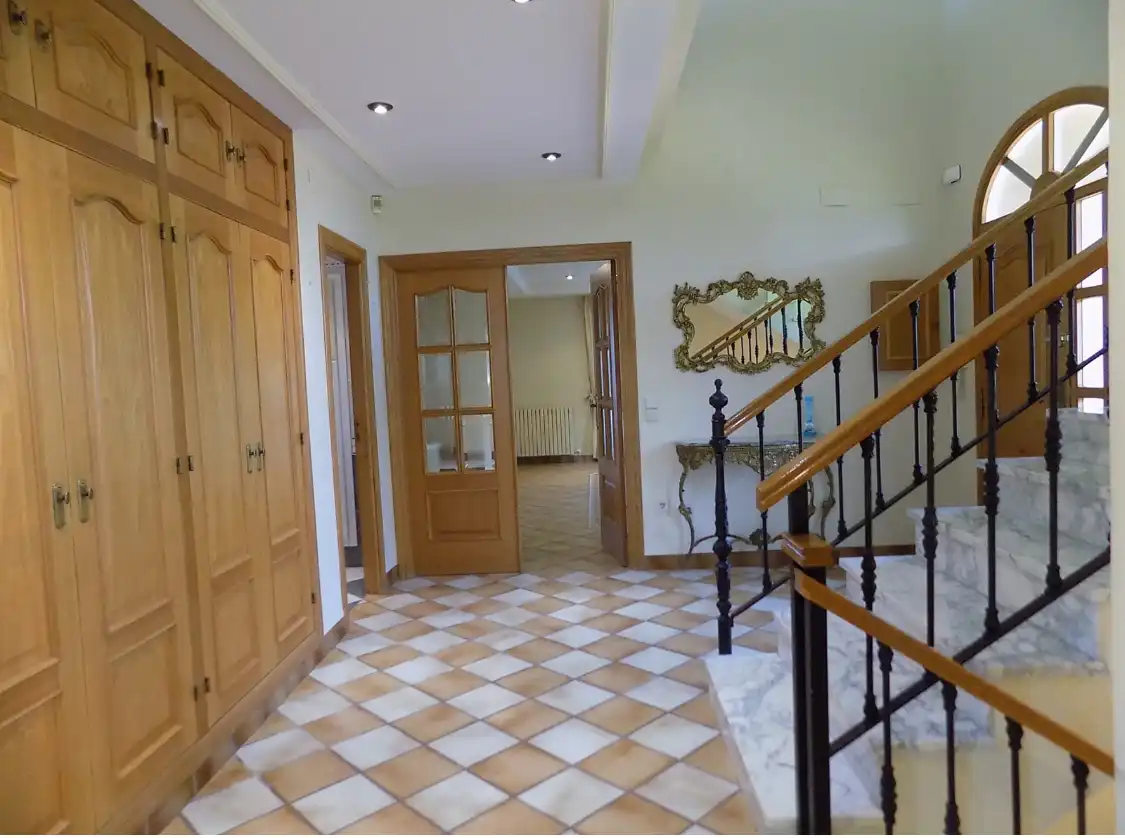 Piso de 523 m² en Picassent