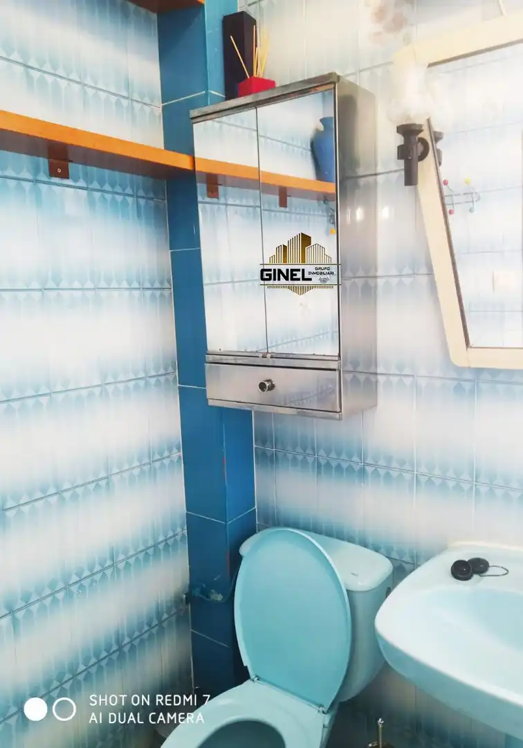 Piso de 50 m² en Jaén