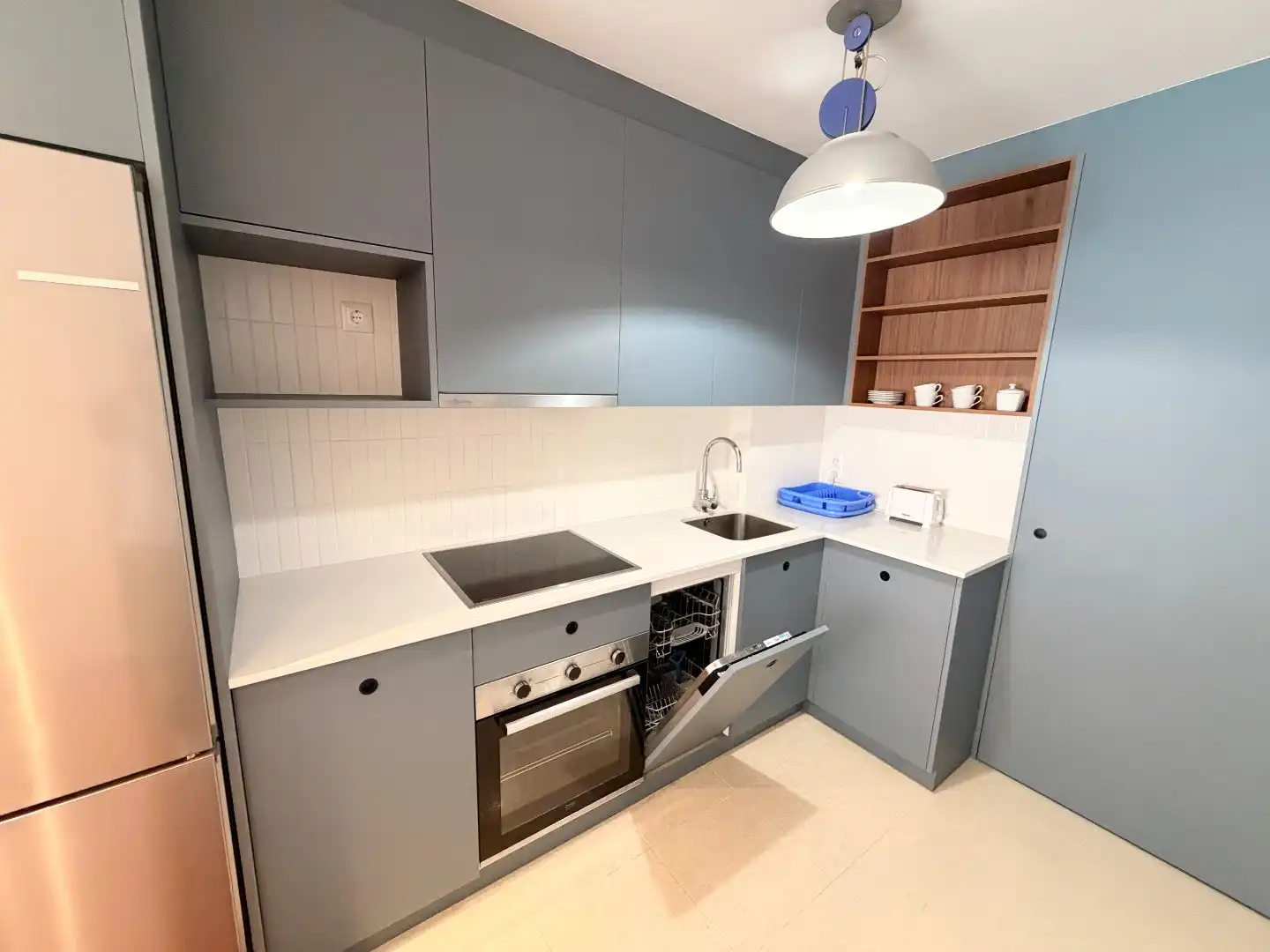 Piso de 50 m² en Oroso