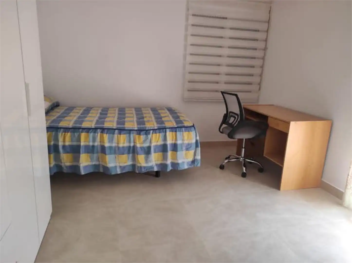 Habitación 120 m², Jaén
