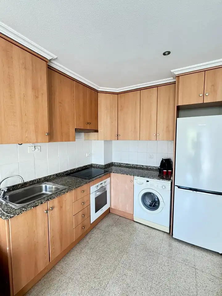 Piso de 58 m² en Elche