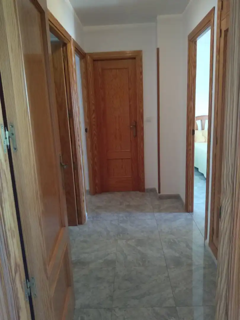 Piso de 85 m² en Isla Cristina
