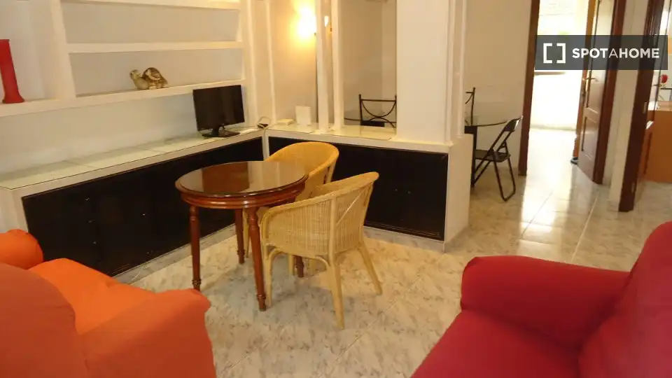 Habitación en alquiler, Córdoba