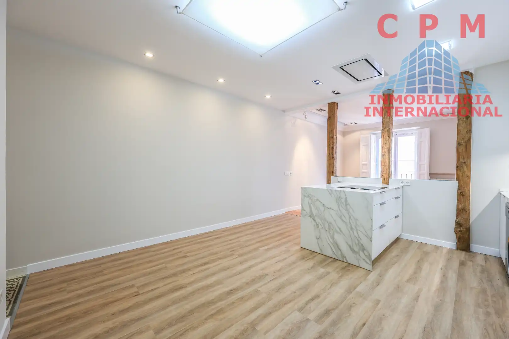 Wohnung 115 m² in Madrid