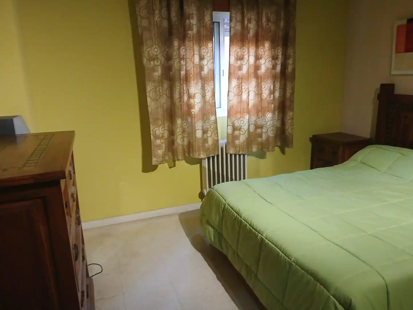 Piso de 110 m² en Cáceres
