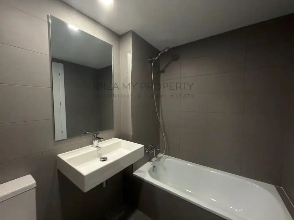 Wohnung 85 m² in Ibiza-Stadt