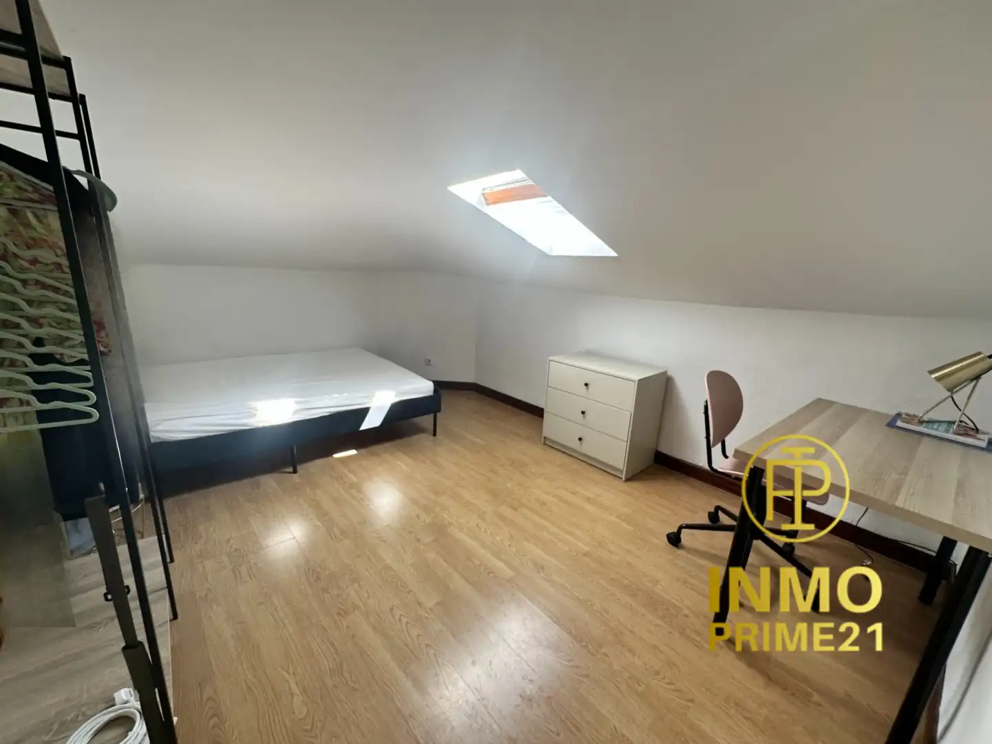 Piso de 109 m² en Santander