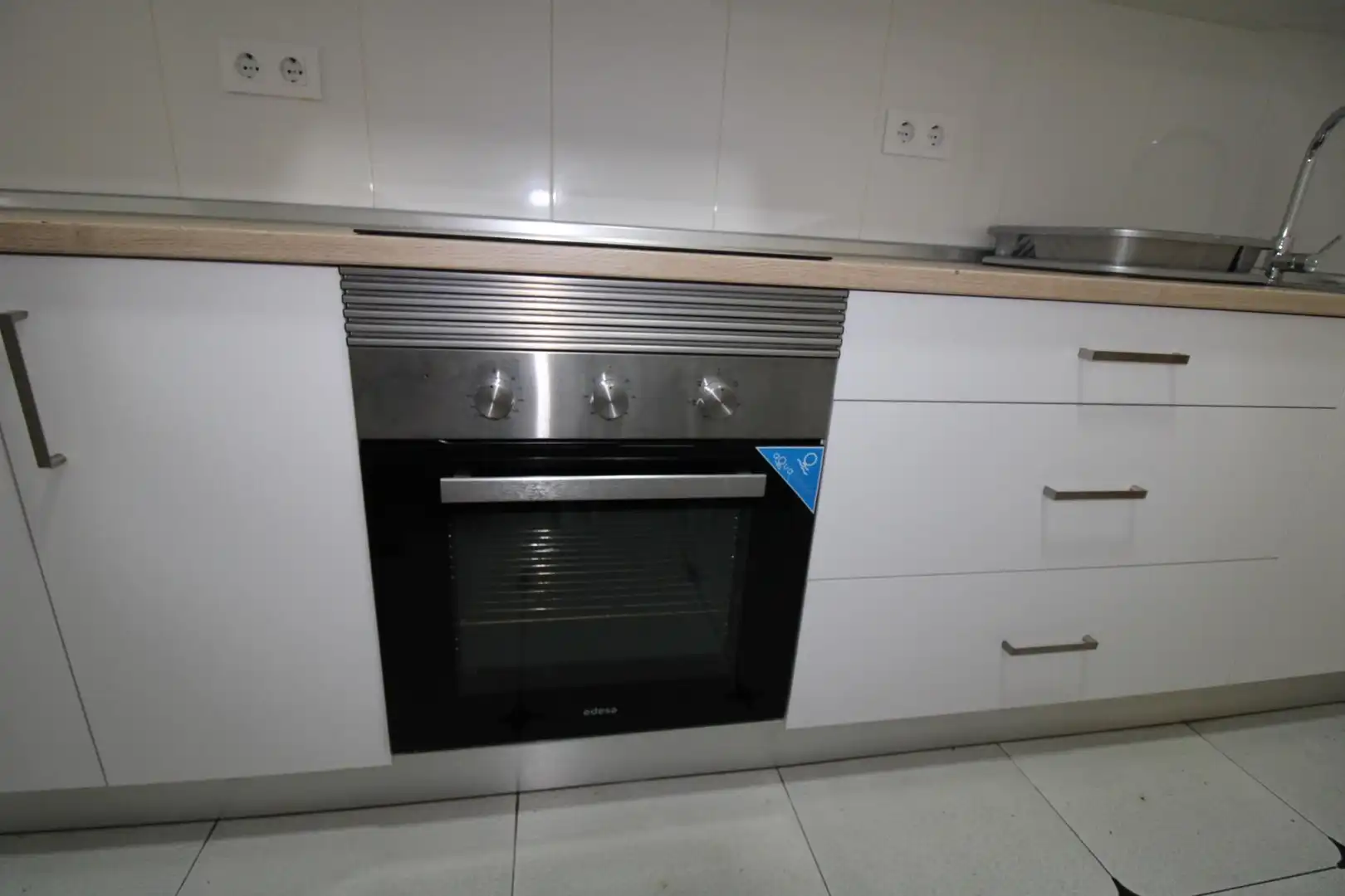 Piso de 104 m² en Murcia