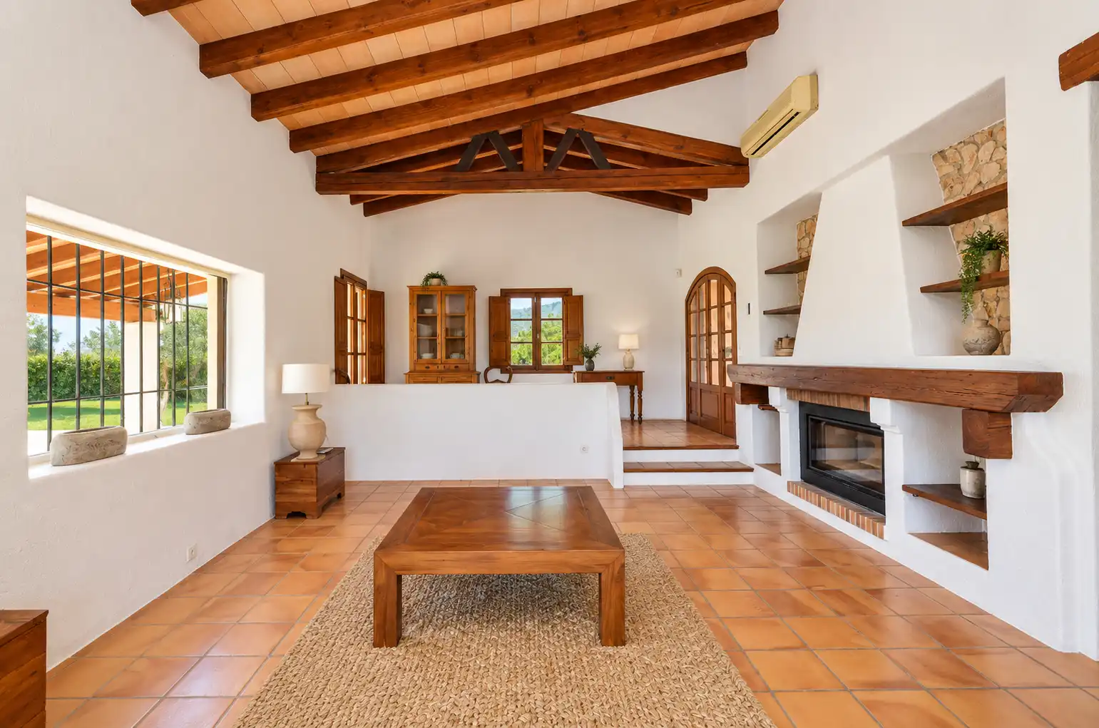 Casa de 140 m² en Andratx