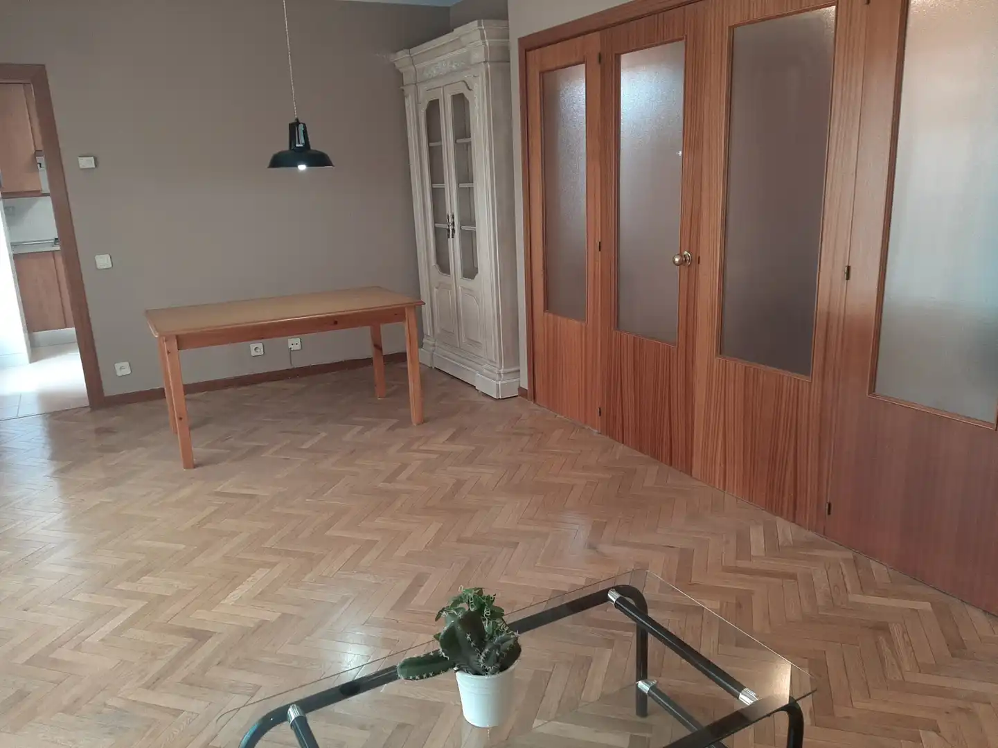 Pis de 123 m² a Alcalá de Henares