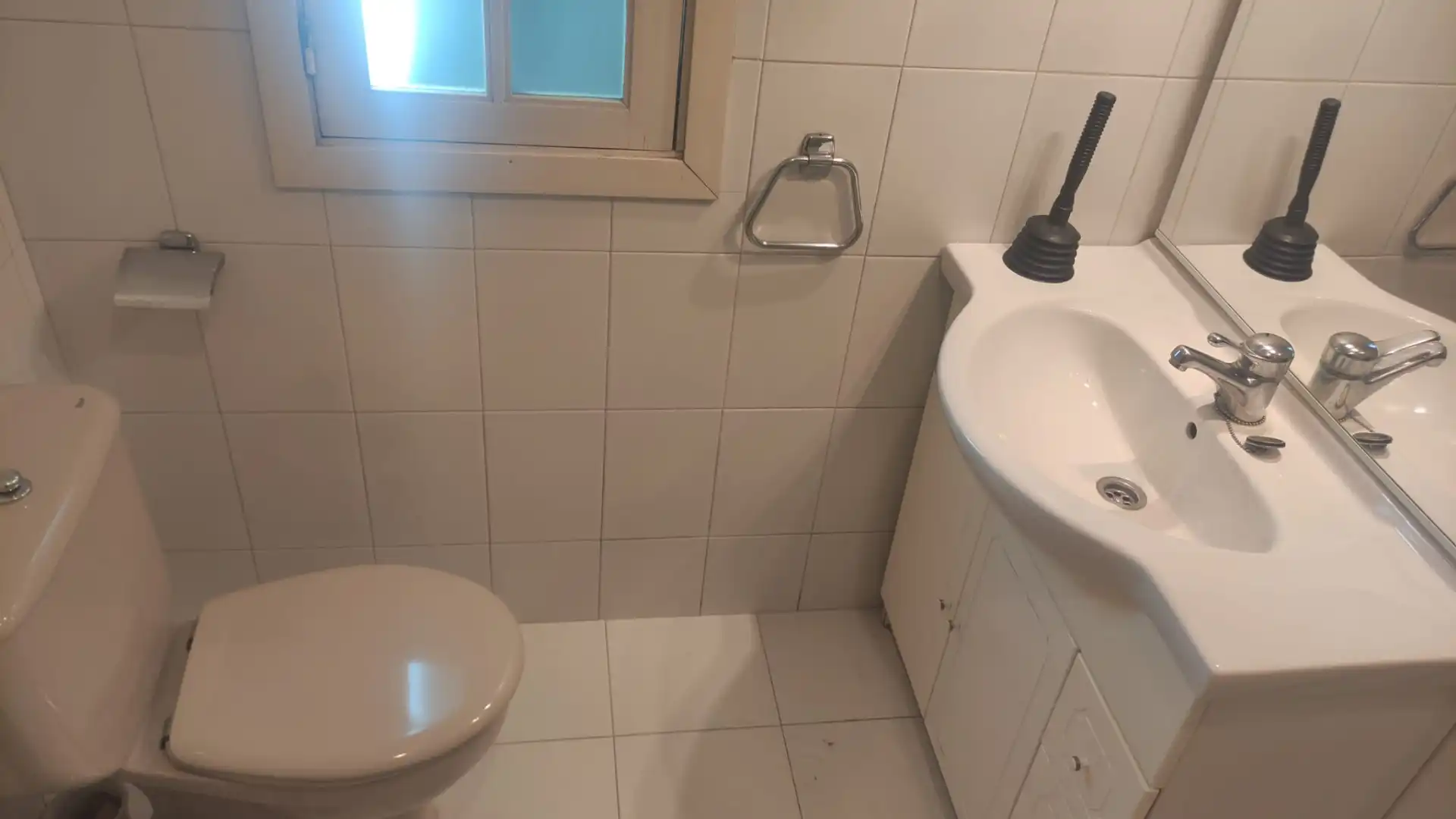 Piso de 100 m² en Ourense