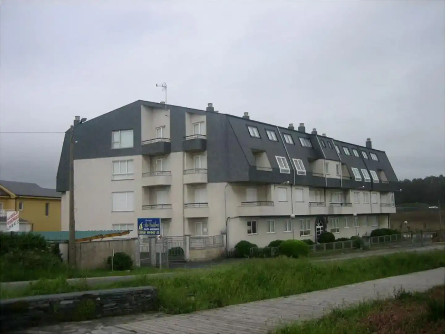 Piso de 67 m² en Barreiros