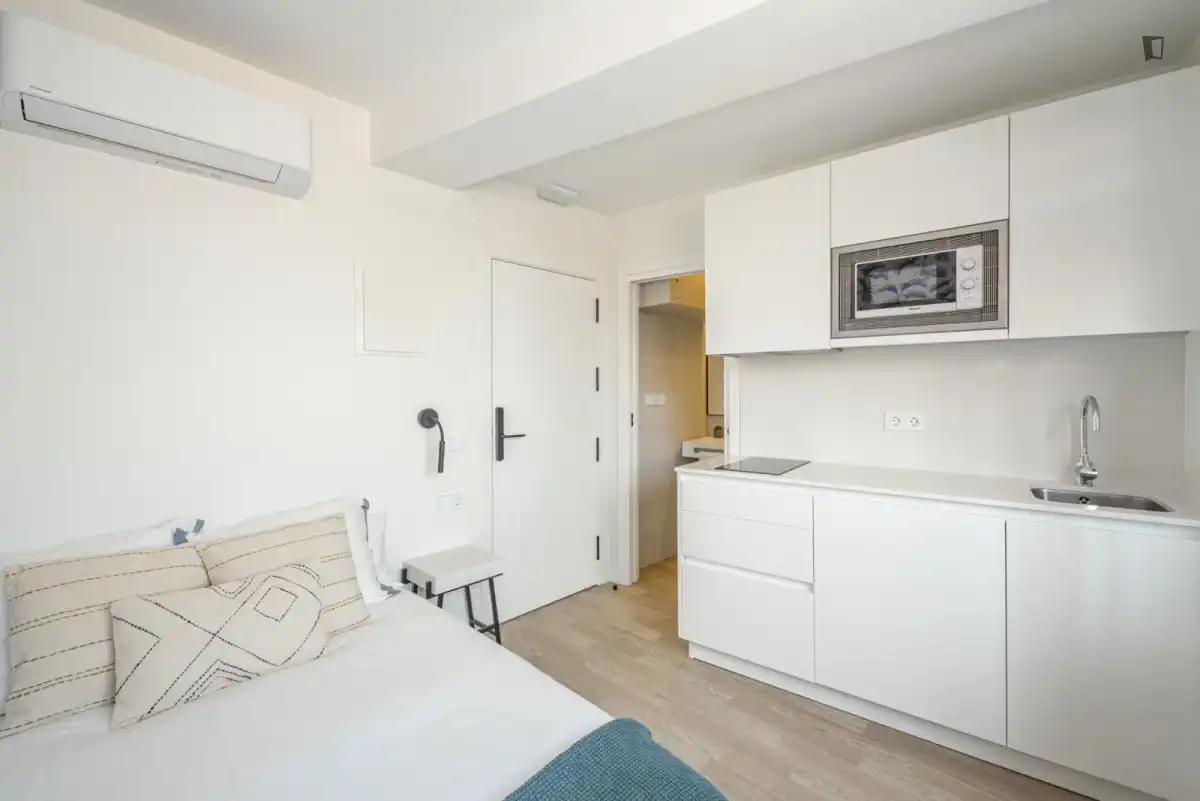 Habitación en alquiler, Málaga