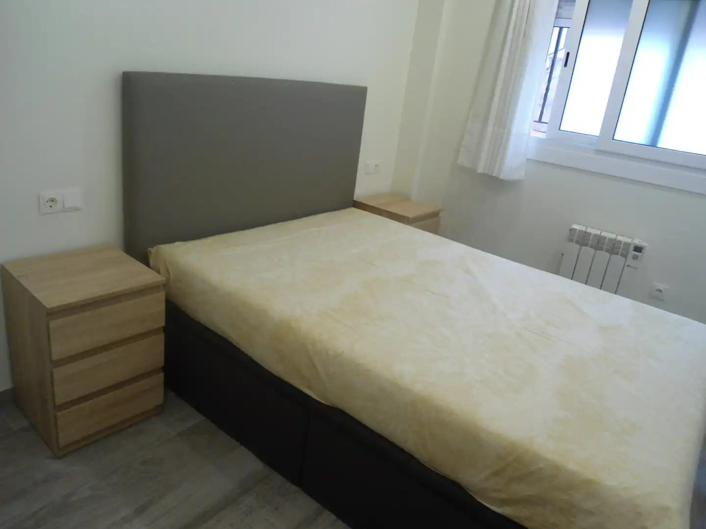 Piso de 45 m² en Lérida