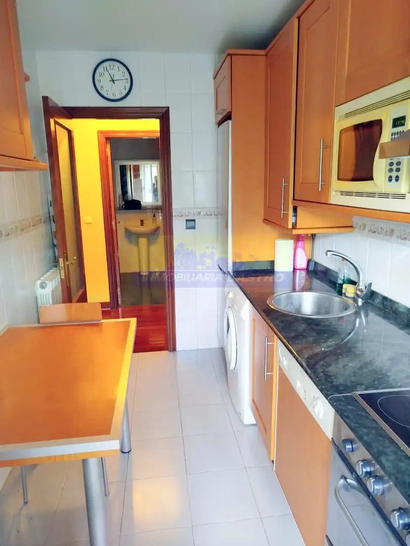 Pis de 70 m² a Castro-Urdiales