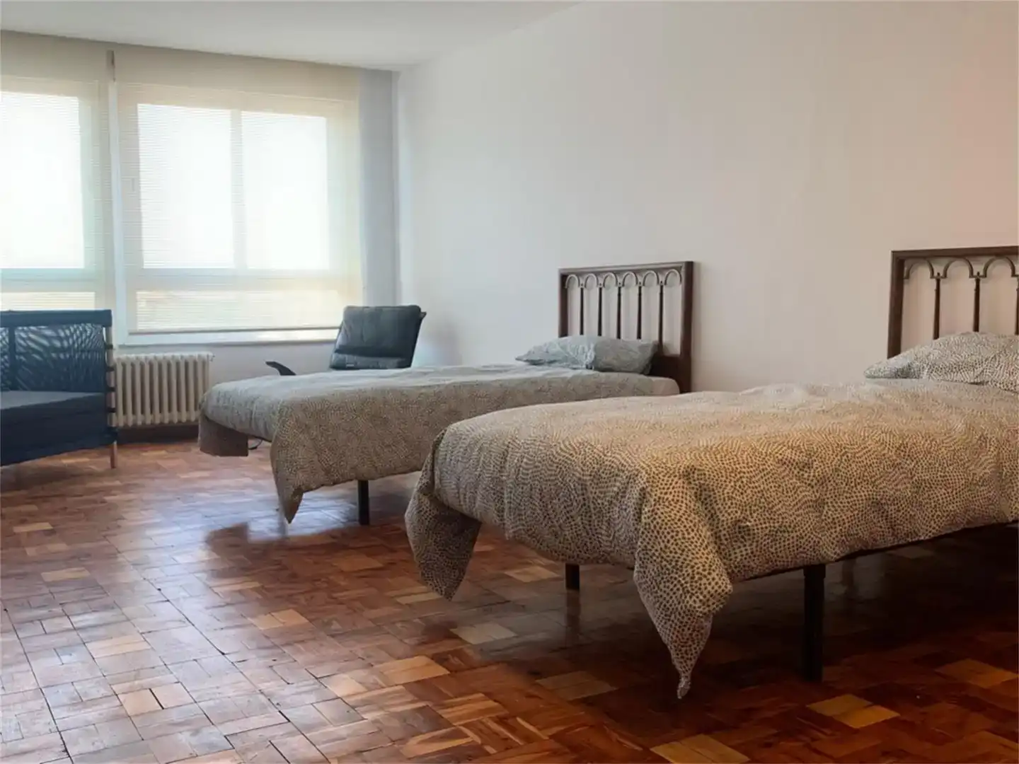Piso de 280 m² en León
