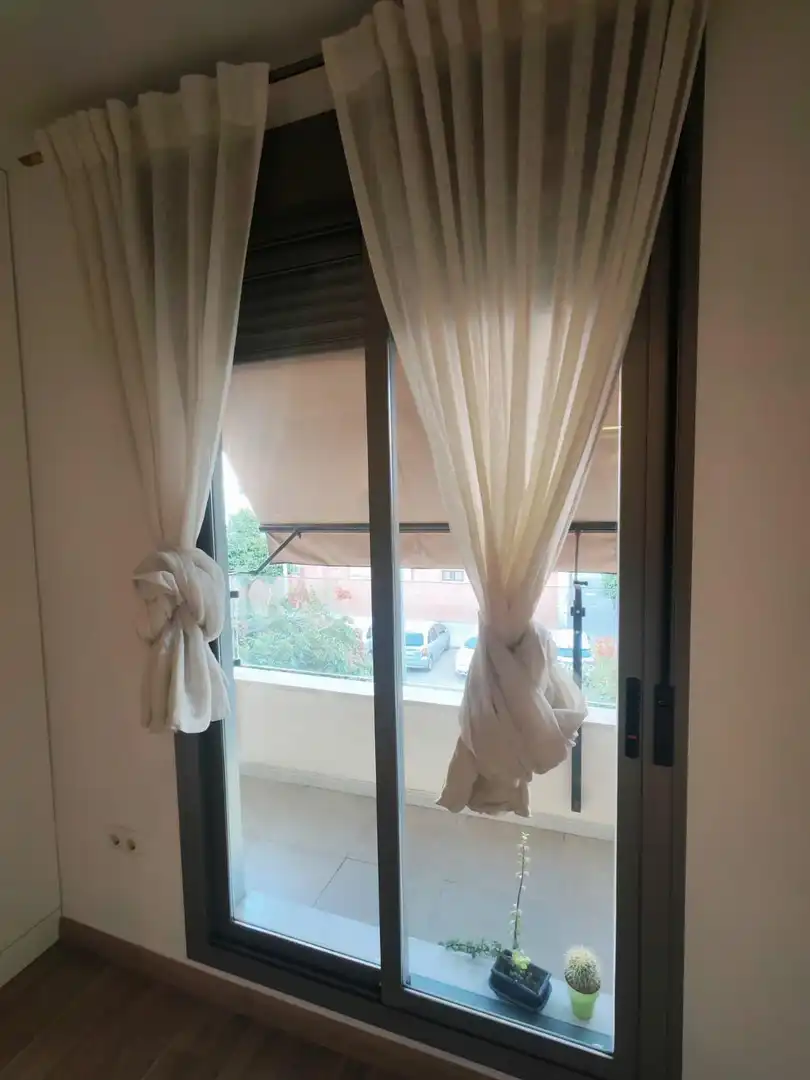 Pis de 67 m² a Còrdova