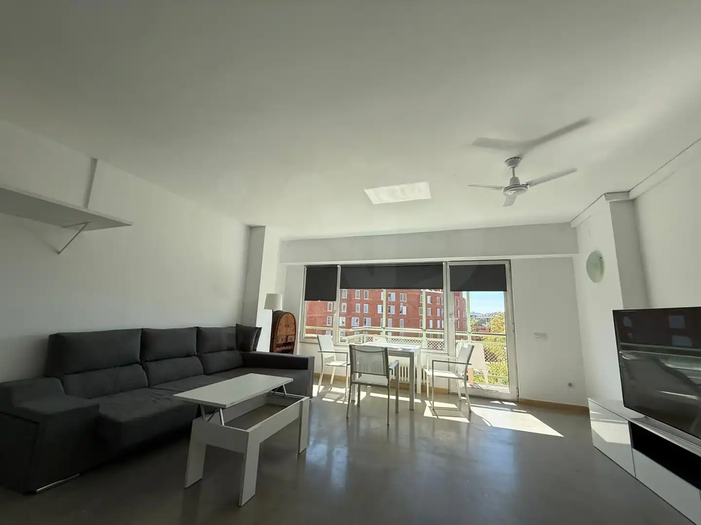Piso de 76 m² en Barcelona